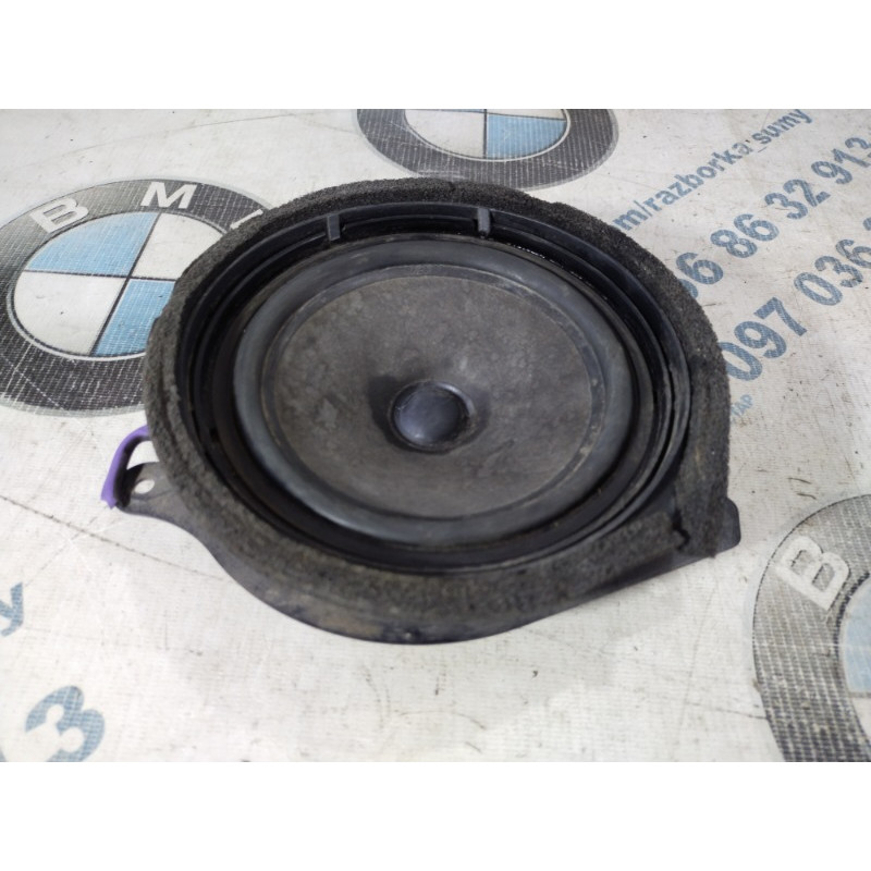 Динамик (электрика) Mercedes-Benz C-Class W202 2028200102