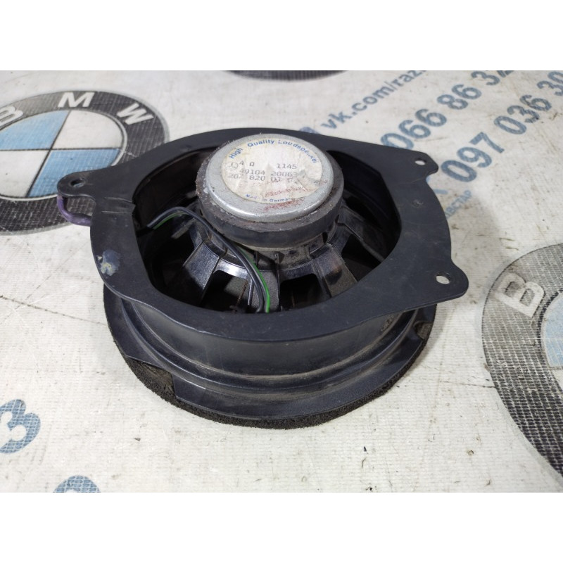 Динамик (электрика) Mercedes-Benz C-Class W202 2028200102