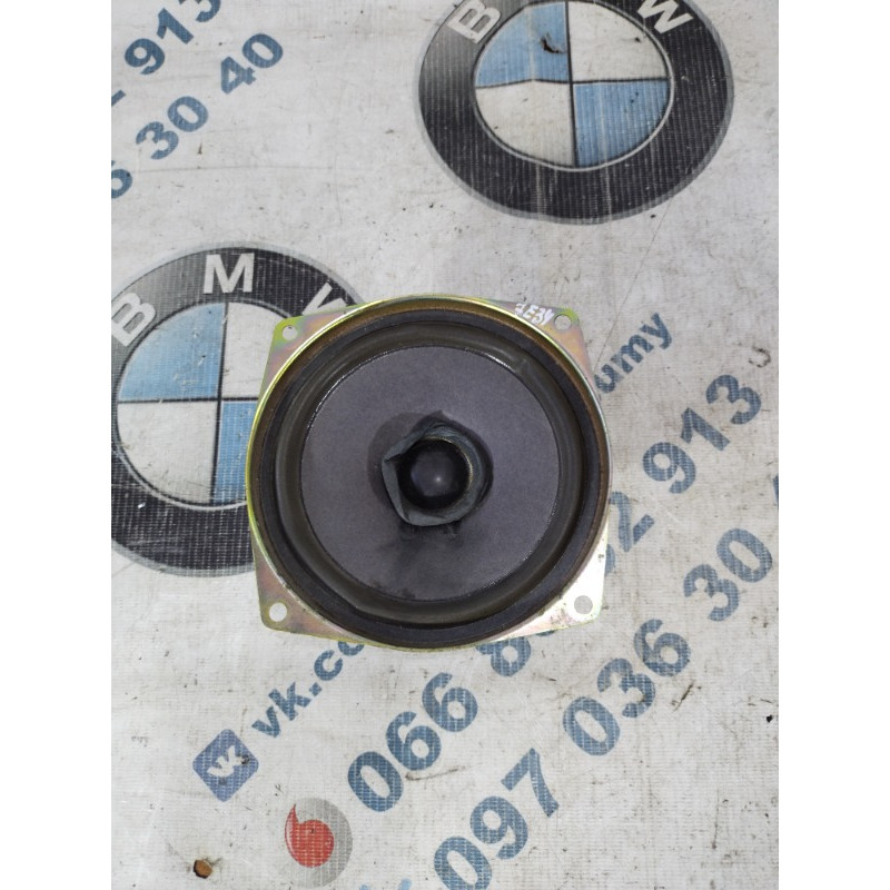 Динамик (электрика) BMW 5-series E34 1994 M43b18 65131386544