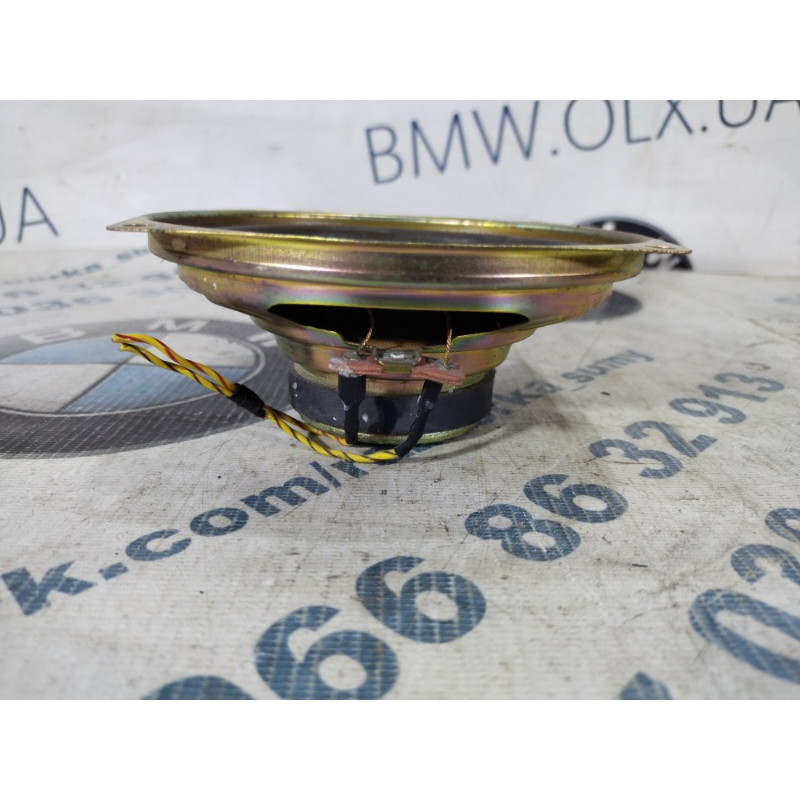 Динамик (электрика) BMW 5-series E34 1994 M43b18 65131386544