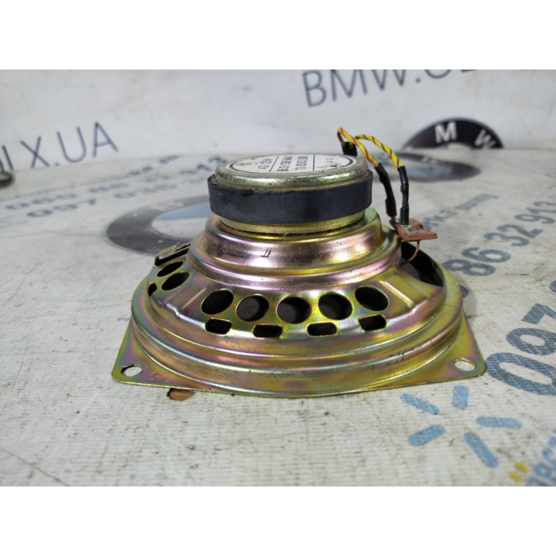 Динамик (электрика) BMW 5-series E34 1994 M43b18 65131386544