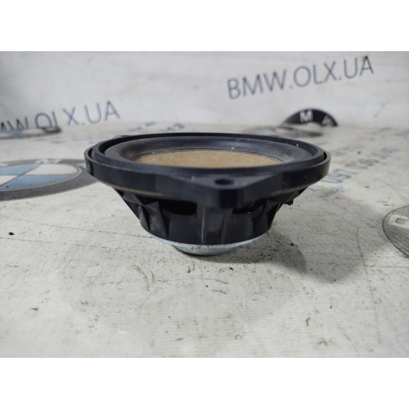 Динамик (электрика) BMW 3-series F30 2013 N26B20 65139240641
