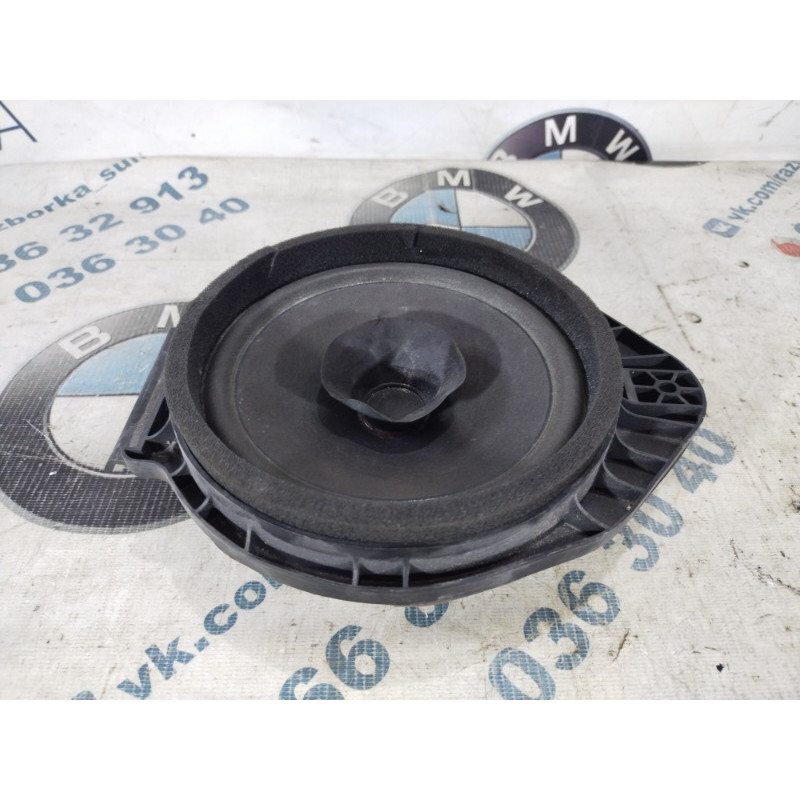 Динамик (электрика) Opel Insignia A 2010 2.0 DTH 1781180