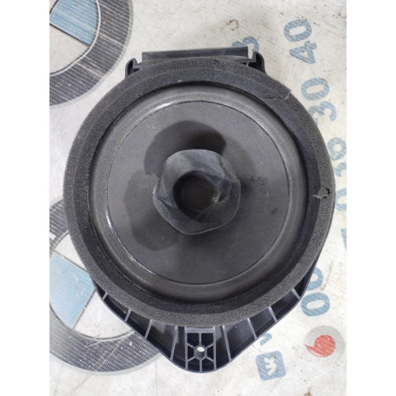 Динамик (электрика) Opel Insignia A 2010 2.0 DTH 1781180