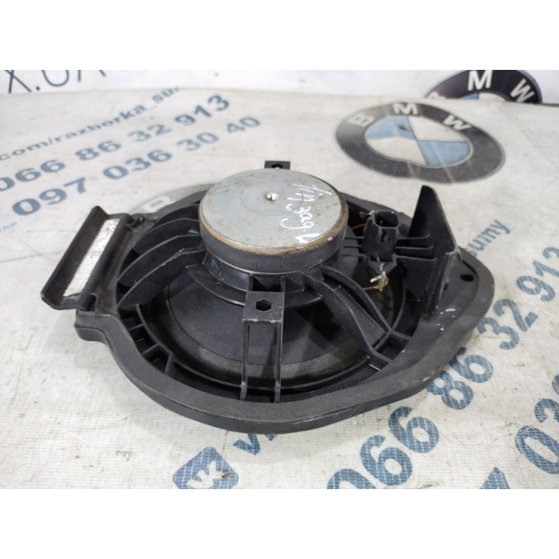 Динамик (электрика) Opel Insignia A 2010 2.0 DTH 1781180