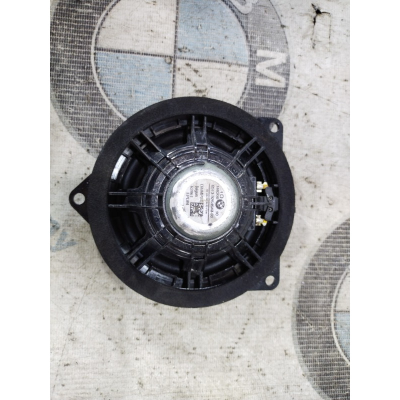 Динамік (електрика) BMW 3-series F30 65139264943