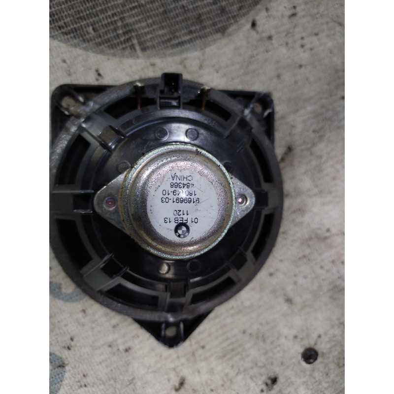 Динамик (электрика) BMW 5-series F10 65139169691