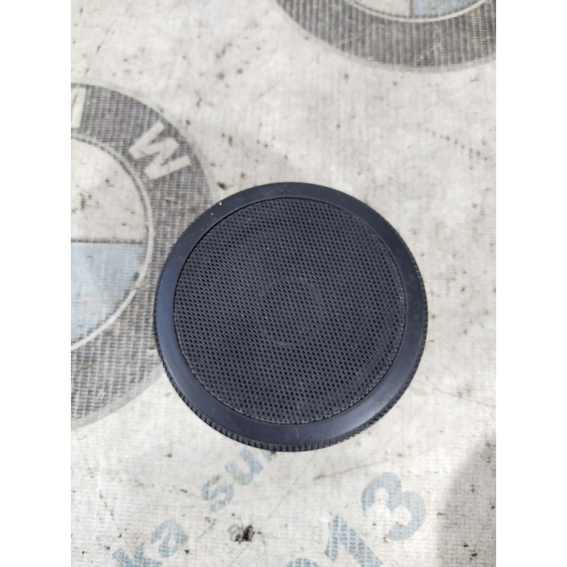 Динамик (электрика) BMW 5-series E60 M54b30 84318375642