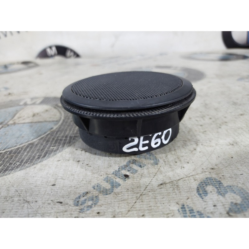 Динамик (электрика) BMW 5-series E60 M54b30 84318375642