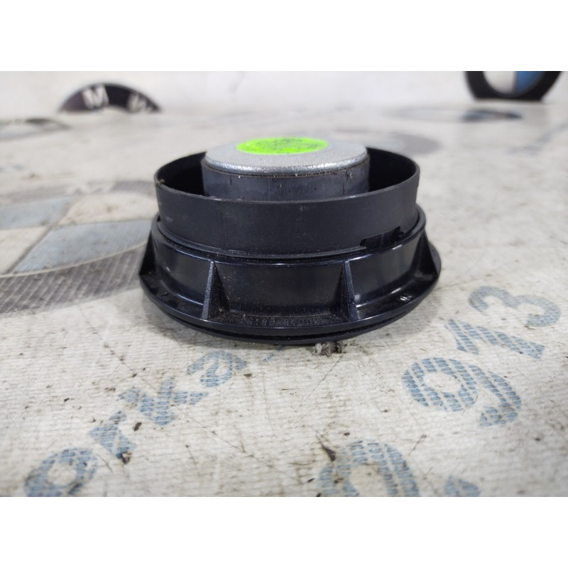 Динамик (электрика) BMW 5-series E60 M54b30 84318375642