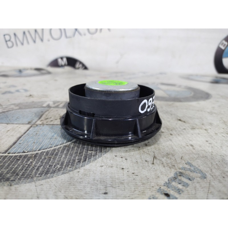 Динамик (электрика) BMW 5-series E60 M54b30 84318375642