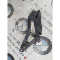 Крепление бампера