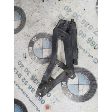 Крепление бампера