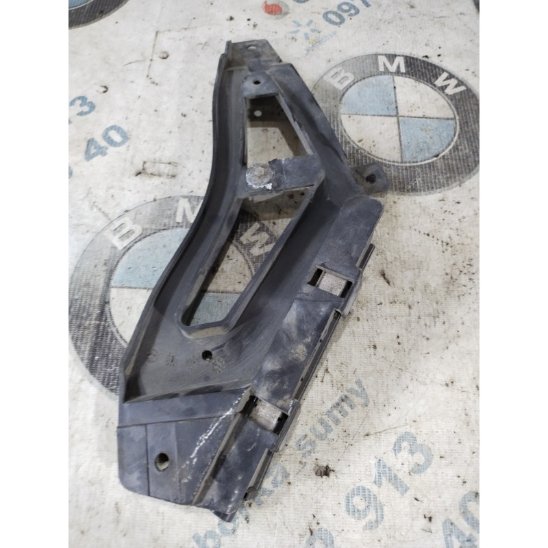 Крепление бампера (кузов и элементы) BMW 7-series E65 N62B44 51128245315