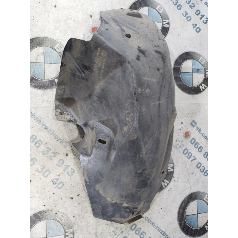 Подкрылок (кузов и элементы) BMW 3-series E36 16131180277