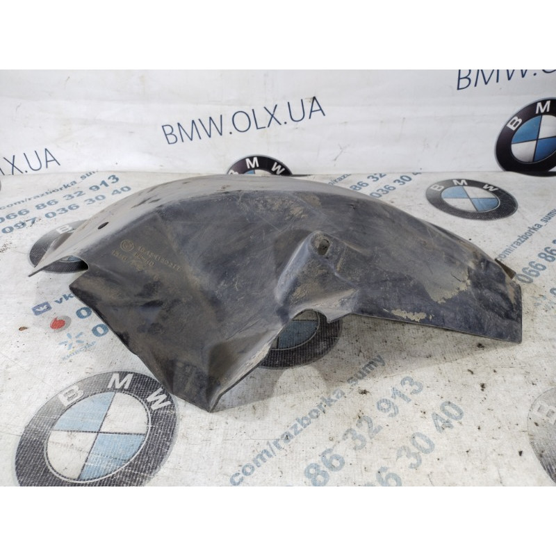Подкрылок (кузов и элементы) BMW 3-series E36 16131180277