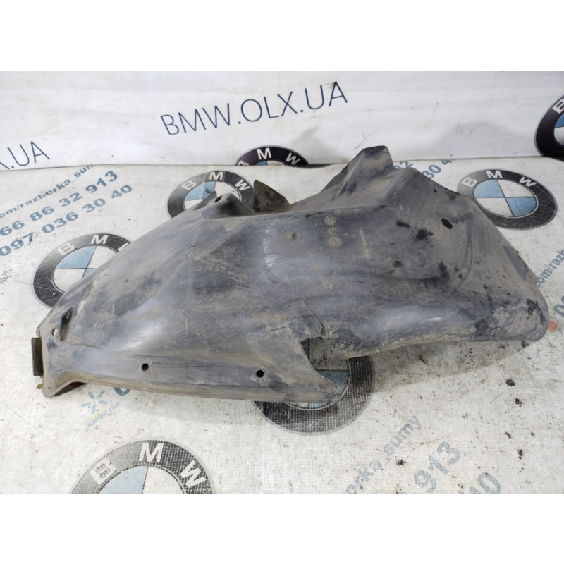 Подкрылок (кузов и элементы) BMW 3-series E36 16131180277