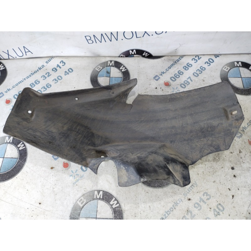 Подкрылок (кузов и элементы) BMW 3-series E36 16131180277