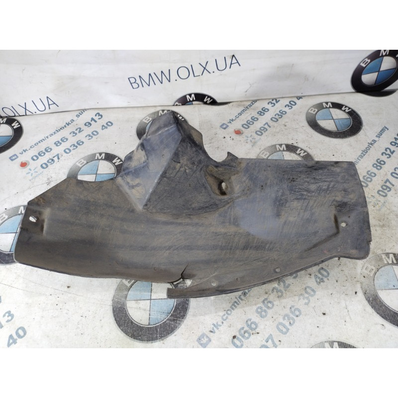 Подкрылок (кузов и элементы) BMW 3-series E36 16131180277