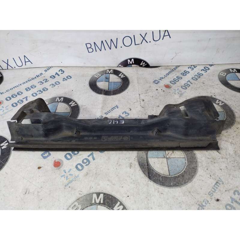 Защита (кузов и элементы) BMW 3-series E46 51718211467