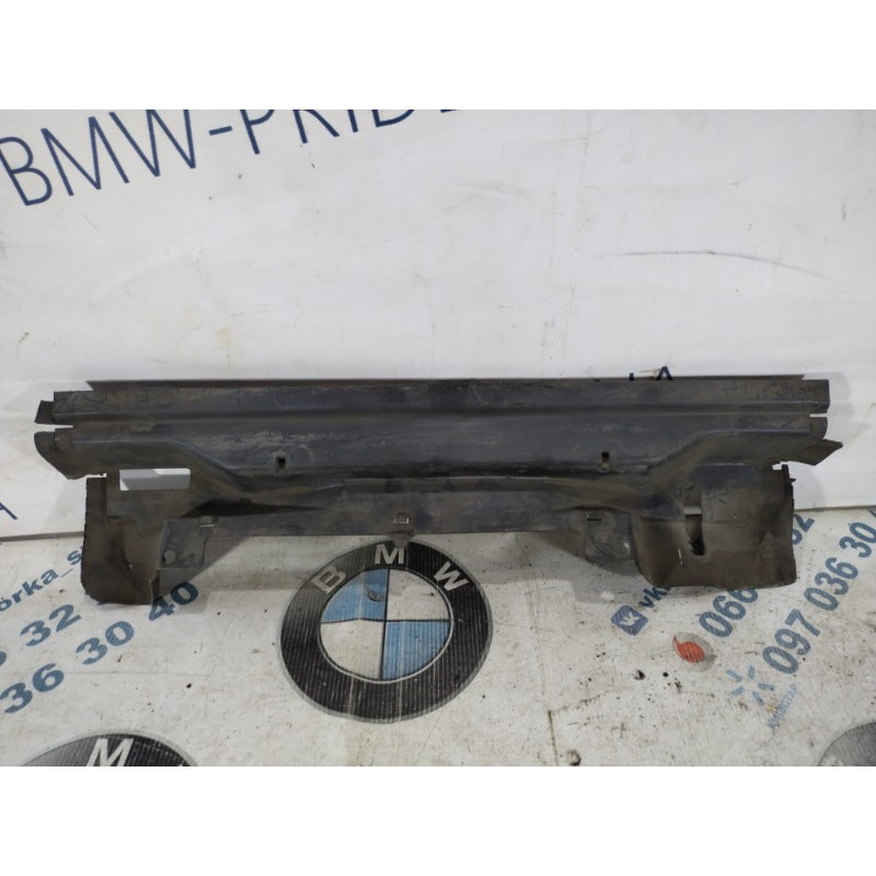 Защита (кузов и элементы) BMW 3-series E46 51718211467