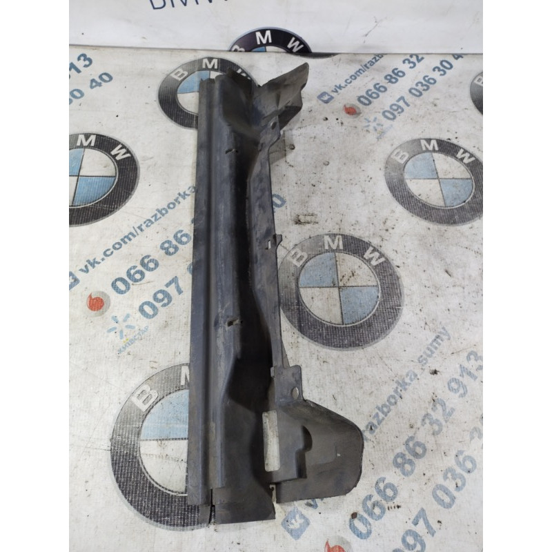 Защита (кузов и элементы) BMW 3-series E46 51718211467