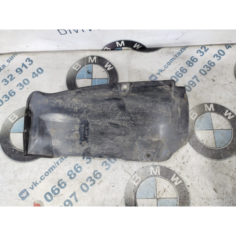 Подкрылок (кузов и элементы) BMW 3-series E36 1996 M43b16 51718146531