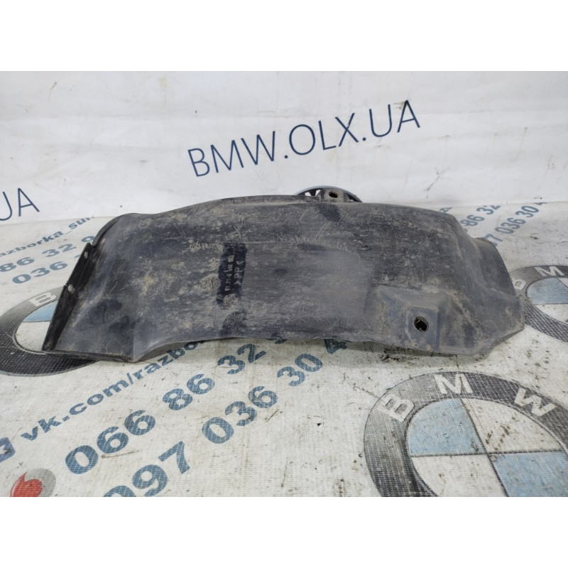 Подкрылок (кузов и элементы) BMW 3-series E36 1996 M43b16 51718146531