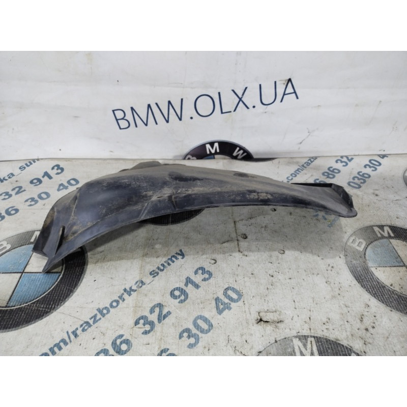 Подкрылок (кузов и элементы) BMW 3-series E36 1996 M43b16 51718146531