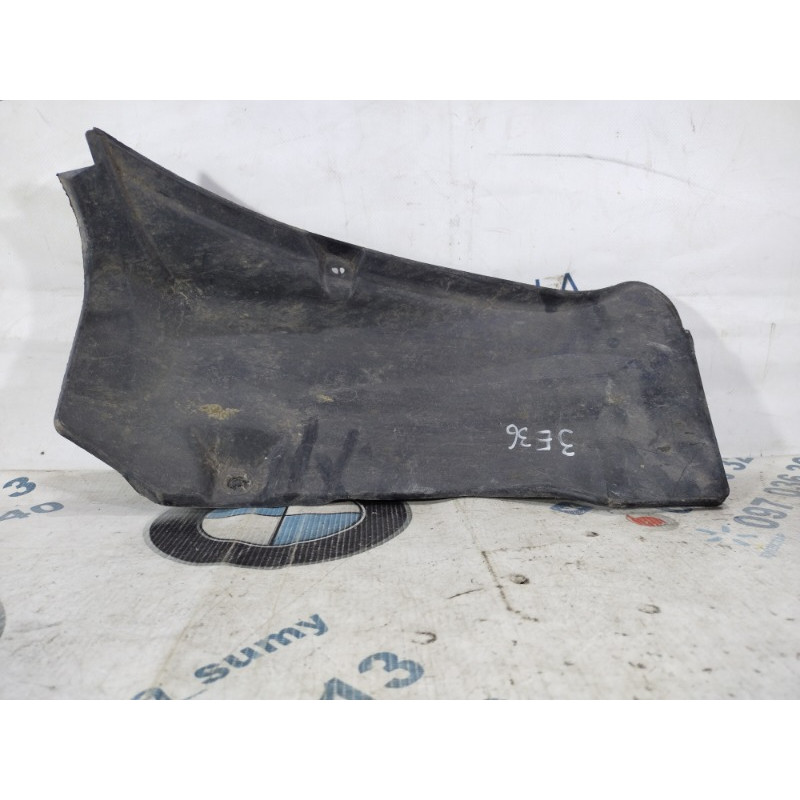 Подкрылок (кузов и элементы) BMW 3-series E36 1996 M43b16 51718146531