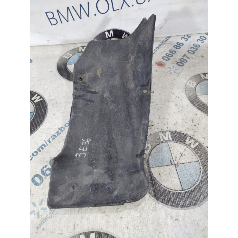 Подкрылок (кузов и элементы) BMW 3-series E36 1996 M43b16 51718146531