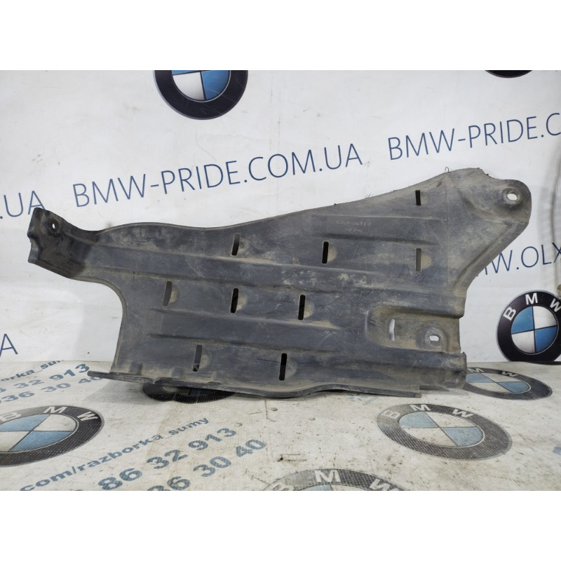 Защита (кузов и элементы) Mazda 6 GG 2004 2.0 RF5 gj6a56112