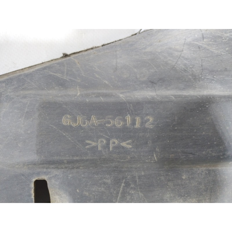 Защита (кузов и элементы) Mazda 6 GG 2004 2.0 RF5 gj6a56112