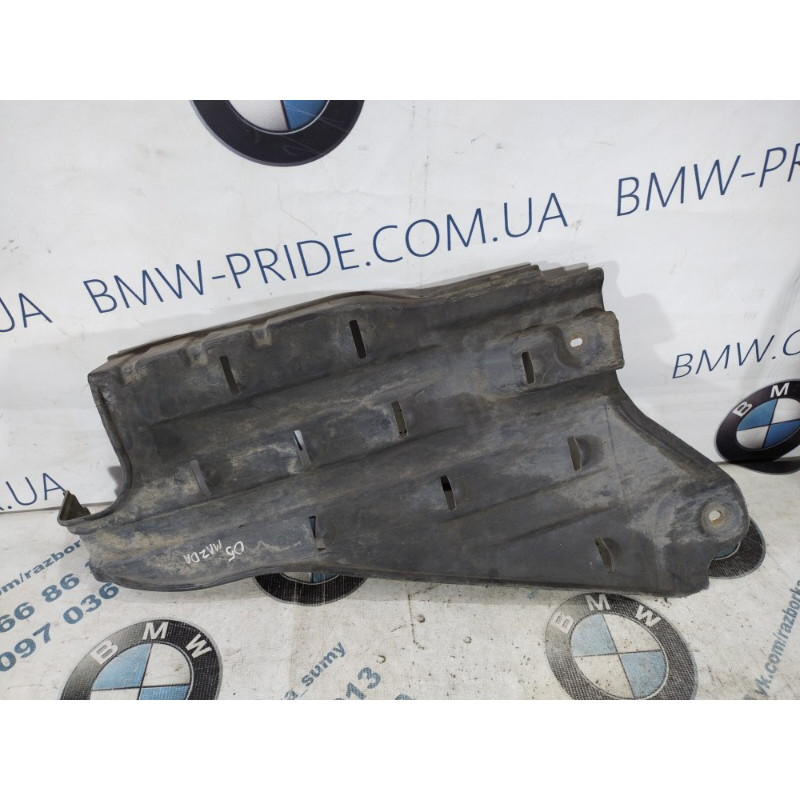 Защита (кузов и элементы) Mazda 6 GG 2004 2.0 RF5 gj6a56112