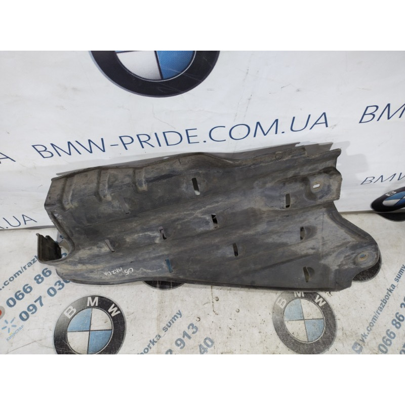 Защита (кузов и элементы) Mazda 6 GG 2004 2.0 RF5 gj6a56112