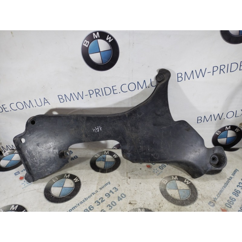 Защита (кузов и элементы) AUDI A4 B6 2003 2.0 ALT 8e0825219f