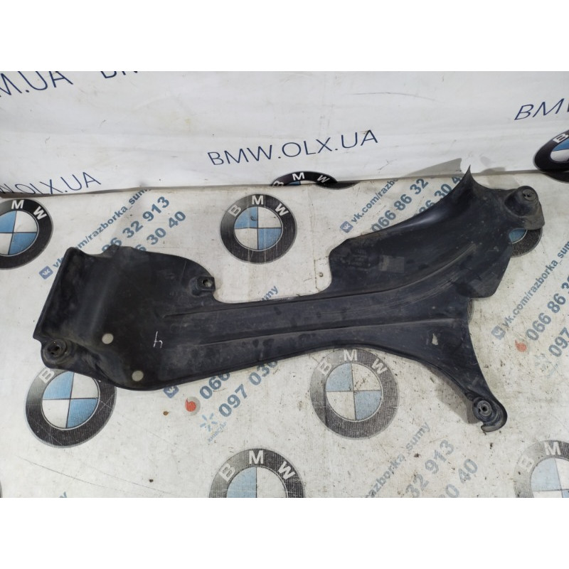 Защита (кузов и элементы) AUDI A4 B6 2003 2.0 ALT 8e0825219f