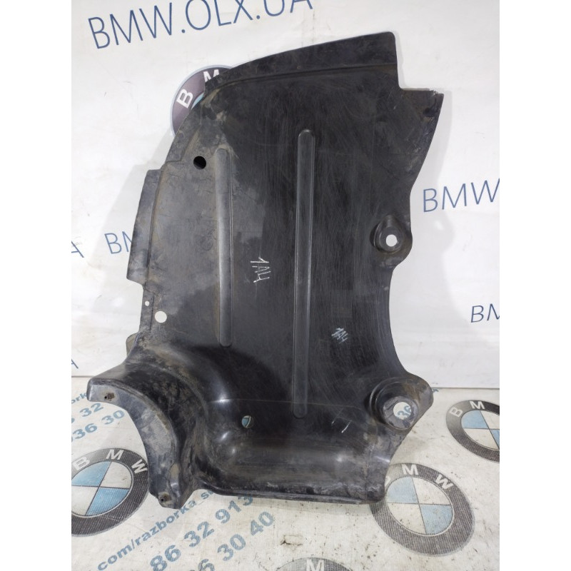 Защита (кузов и элементы) AUDI A4 B6 2003 2.0 ALT 8e0825219e