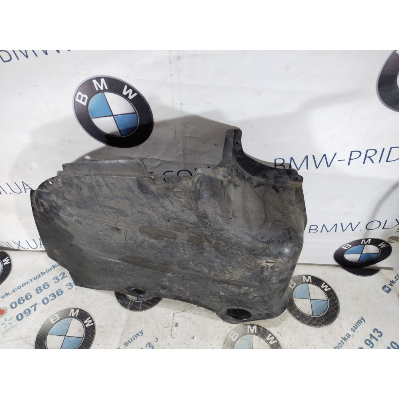 Защита (кузов и элементы) AUDI A4 B6 2003 2.0 ALT 8e0825219e