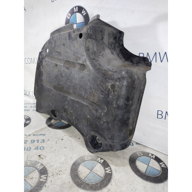 Защита (кузов и элементы) AUDI A4 B6 2003 2.0 ALT 8e0825219e