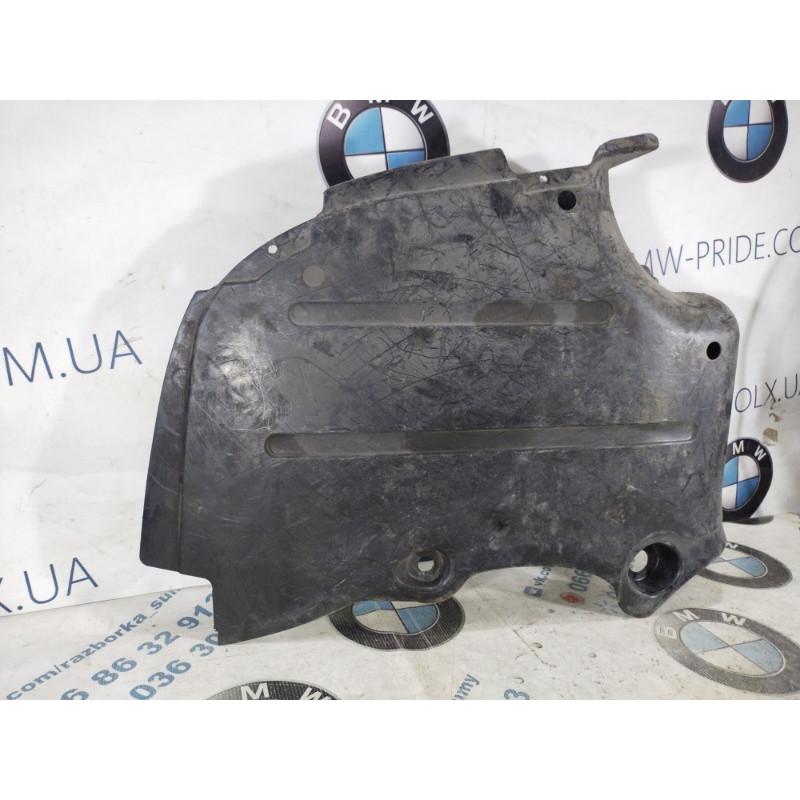 Защита (кузов и элементы) AUDI A4 B6 2003 2.0 ALT 8e0825219e