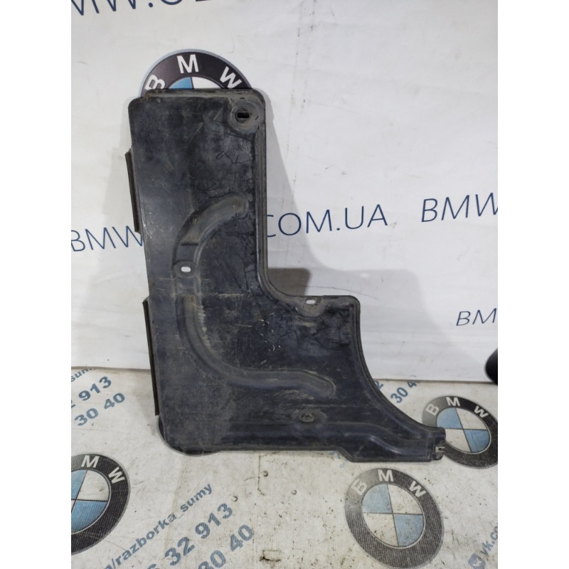 Защита (кузов и элементы) BMW 7-series E65 N62B44 51717020538