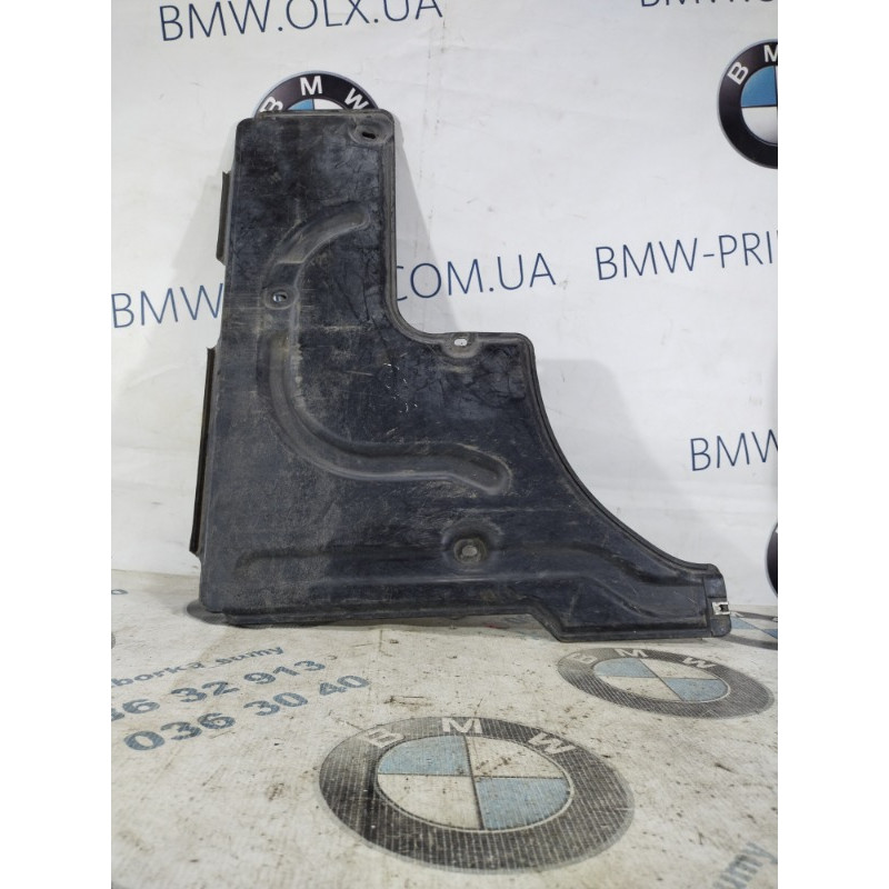 Защита (кузов и элементы) BMW 7-series E65 N62B44 51717020538