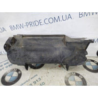 Повітропровід радіатора