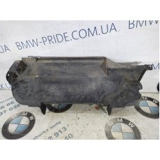 Воздуховод радиатора