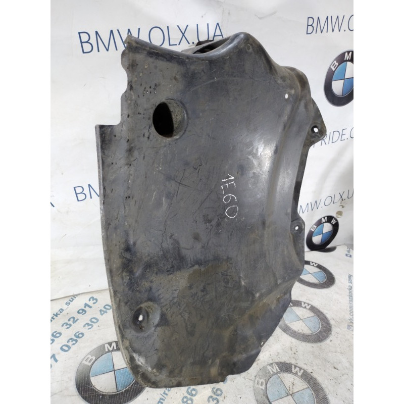 Защита (кузов и элементы) BMW 5-series E60 2004 M54B22 51717124633