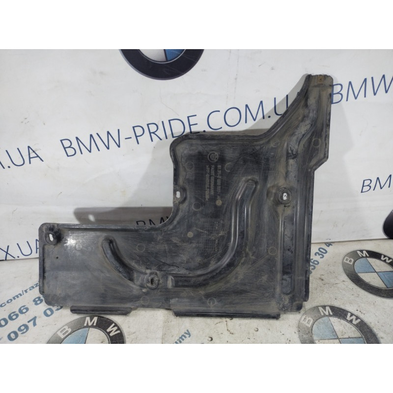 Защита (кузов и элементы) BMW 7-series E65 N62B44 51717020537