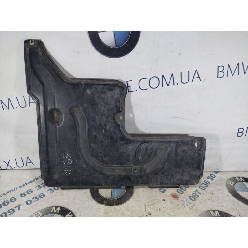 Защита (кузов и элементы) BMW 7-series E65 N62B44 51717020537