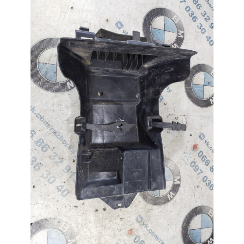 Лоток багажника (салон) Volkswagen Passat B5 2003 1.9 TDI 3b9867705