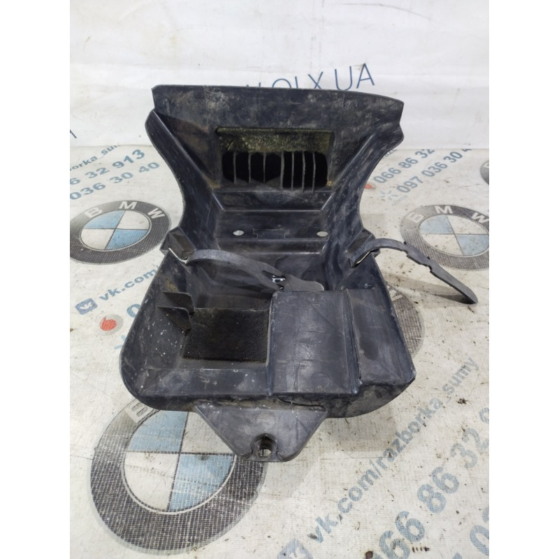 Лоток багажника (салон) Volkswagen Passat B5 2003 1.9 TDI 3b9867705